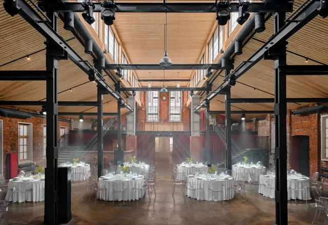 ЭйДжи Лофт Варшавская / AGLoft Варшавская AG Loft Урбан - фото 11