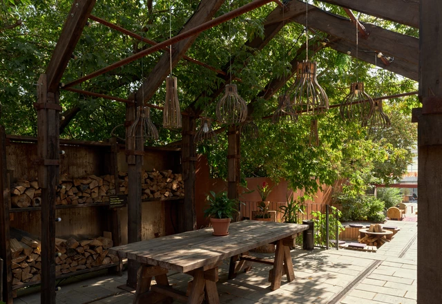 ЭйДжи Лофт Варшавская / AGLoft Варшавская AG Loft Vinil - фото 15