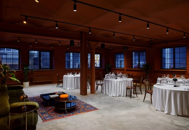 ЭйДжи Лофт Варшавская / AGLoft Варшавская  AG Loft Atelie - фото 2