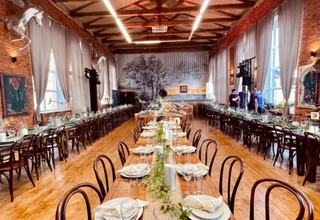 ЭйДжи Лофт Варшавская / AGLoft Варшавская AG Loft Chalet - фото 7