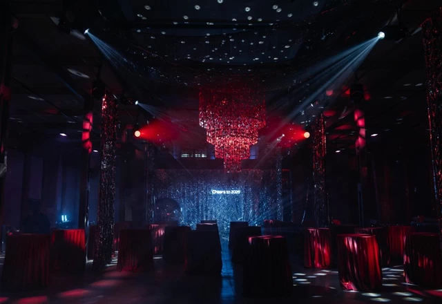 AGLoft / ЭйДжи Лофт Варшавская AG Loft Grand Hall