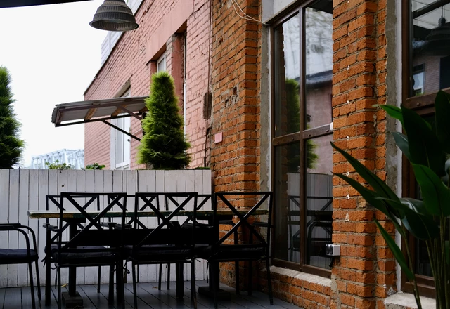 ЭйДжи Лофт Варшавская / AGLoft Варшавская AG Loft Room - фото 9