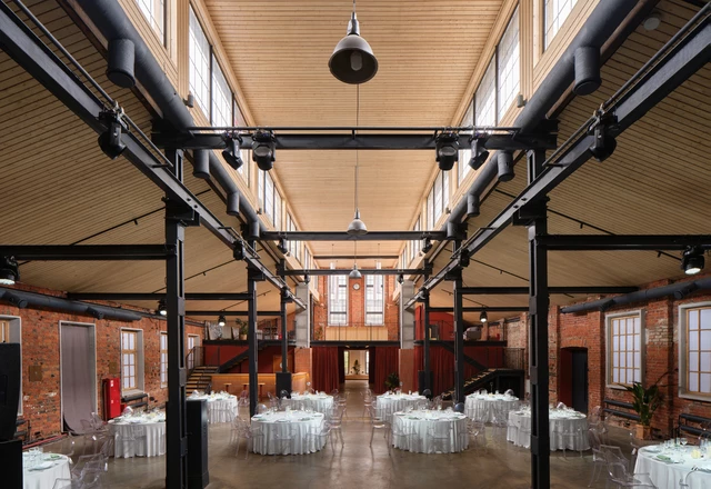 ЭйДжи Лофт Варшавская / AGLoft Варшавская AG Loft Урбан - фото 7