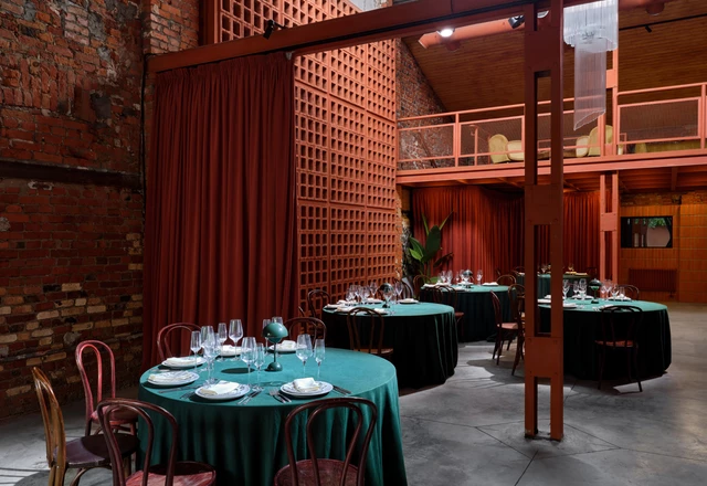 ЭйДжи Лофт Варшавская / AGLoft Варшавская AG Loft Vinil - фото 3