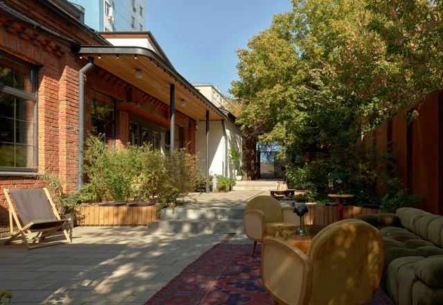 ЭйДжи Лофт Варшавская / AGLoft Варшавская AG Loft Vinil - фото 14