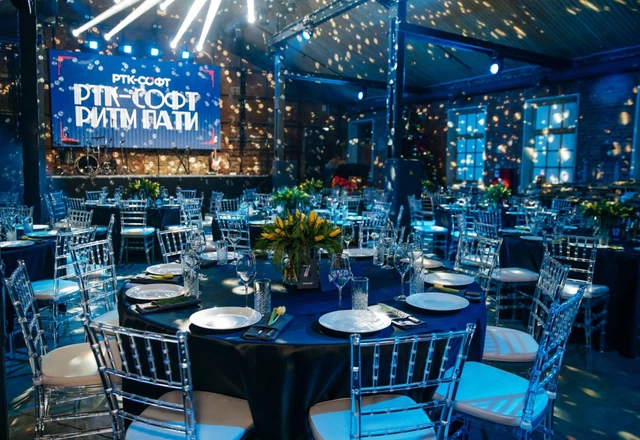 ЭйДжи Лофт Варшавская / AGLoft Варшавская AG Loft Урбан - фото 8