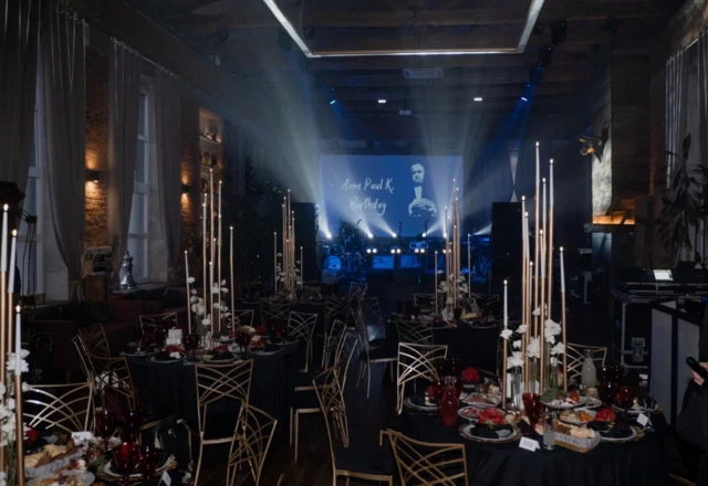 ЭйДжи Лофт Варшавская / AGLoft Варшавская AG Loft Chalet - фото 4