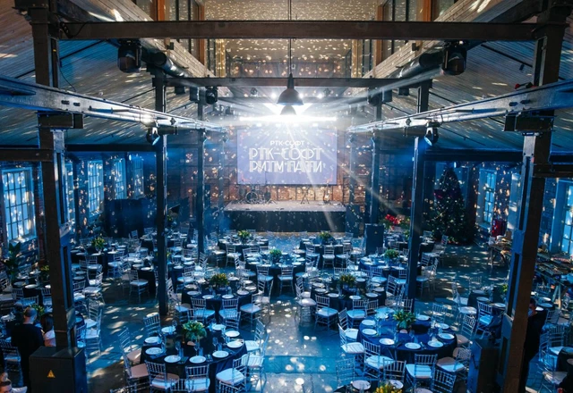 ЭйДжи Лофт Варшавская / AGLoft Варшавская AG Loft Урбан - фото 9