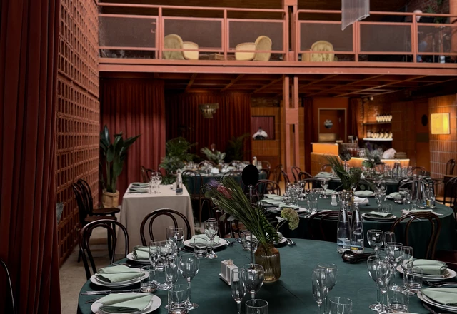 ЭйДжи Лофт Варшавская / AGLoft Варшавская AG Loft Vinil - фото 4