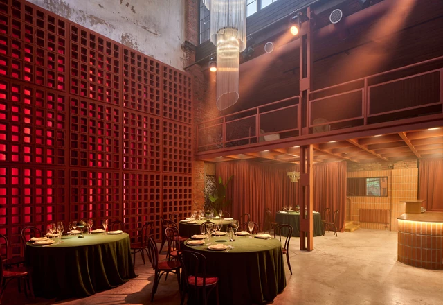 ЭйДжи Лофт Варшавская / AGLoft Варшавская AG Loft Vinil - фото 2