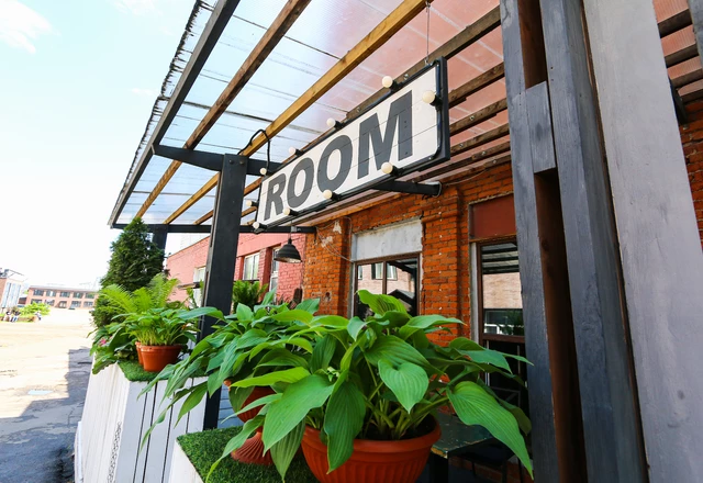 ЭйДжи Лофт Варшавская / AGLoft Варшавская AG Loft Room - фото 6