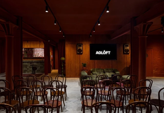 ЭйДжи Лофт Варшавская / AGLoft Варшавская  AG Loft Atelie - фото 8