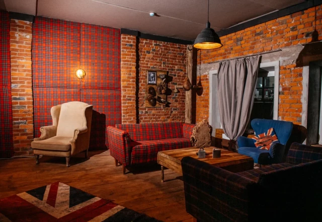 ЭйДжи Лофт Варшавская / AGLoft Варшавская AG Loft Тренерская  - фото 3