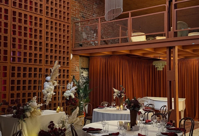 ЭйДжи Лофт Варшавская / AGLoft Варшавская AG Loft Vinil - фото 5