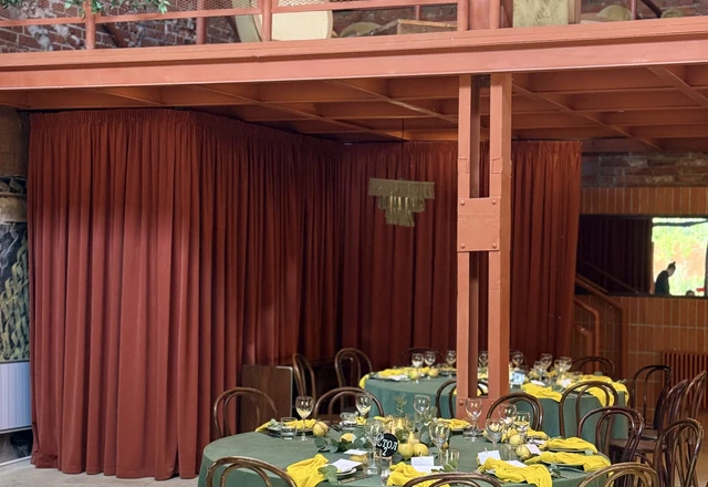 ЭйДжи Лофт Варшавская / AGLoft Варшавская AG Loft Vinil - фото 20