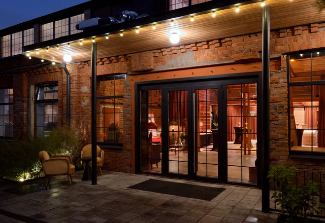 ЭйДжи Лофт Варшавская / AGLoft Варшавская AG Loft Vinil - фото 13