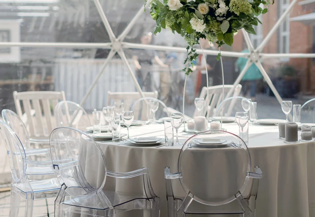 ЭйДжи Лофт Варшавская / AGLoft Варшавская AG Loft Крыша - фото 2