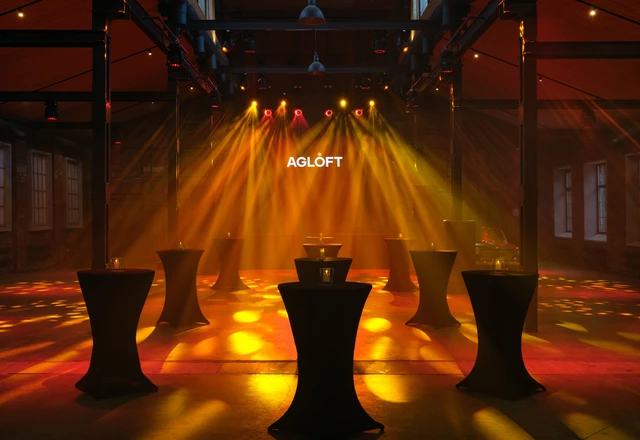 ЭйДжи Лофт Варшавская / AGLoft Варшавская AG Loft Урбан - фото 15