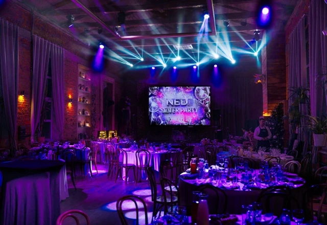 ЭйДжи Лофт Варшавская / AGLoft Варшавская AG Loft Chalet - фото 3