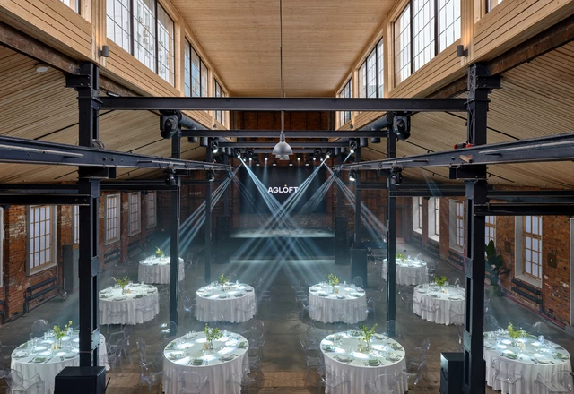 ЭйДжи Лофт Варшавская / AGLoft Варшавская AG Loft Урбан - фото 4