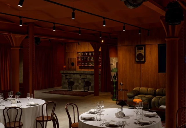 ЭйДжи Лофт Варшавская / AGLoft Варшавская  AG Loft Atelie - фото 7