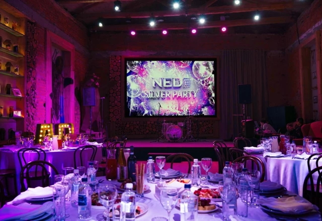 ЭйДжи Лофт Варшавская / AGLoft Варшавская AG Loft Chalet - фото 5