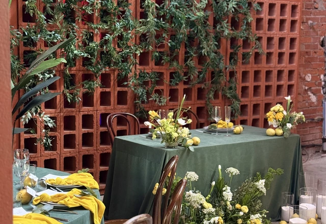 ЭйДжи Лофт Варшавская / AGLoft Варшавская AG Loft Vinil - фото 17