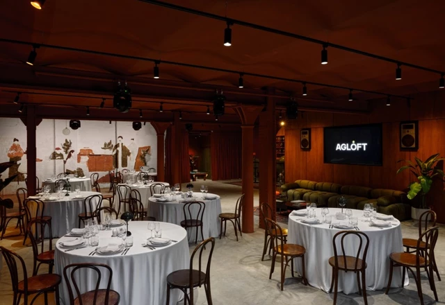 ЭйДжи Лофт Варшавская / AGLoft Варшавская  AG Loft Atelie - фото 3