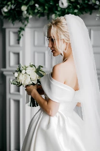 Свадебный фотограф Наталья Николаева - фото 11