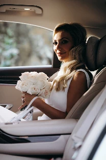 Свадебный фотограф Наталья Николаева - фото 10