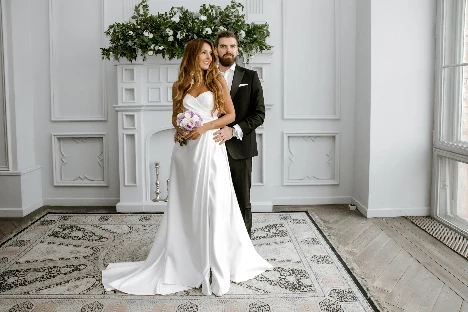 Свадебный фотограф Наталья Николаева - фото 4