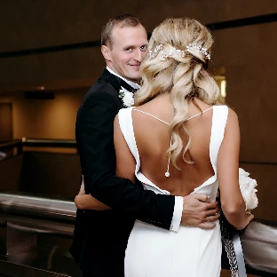 Свадебный фотограф Наталья Николаева - фото 19