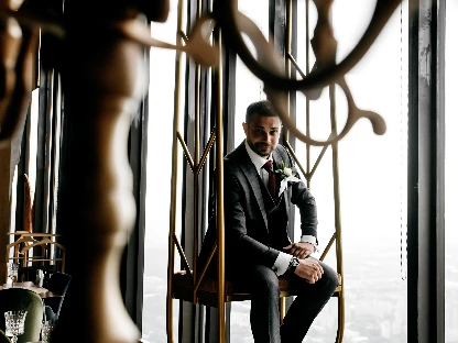 Свадебный фотограф Наталья Николаева - фото 18