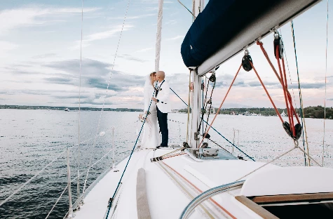 Свадебный фотограф Наталья Николаева - фото 6