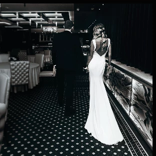 Свадебный фотограф Наталья Николаева - фото 16