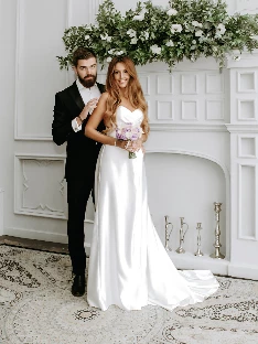 Свадебный фотограф Наталья Николаева - фото 17