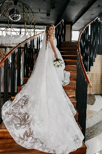 Свадебный фотограф Наталья Николаева - фото 20