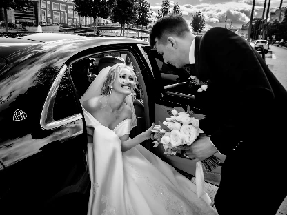 Свадебный фотограф Наталья Николаева - фото 8