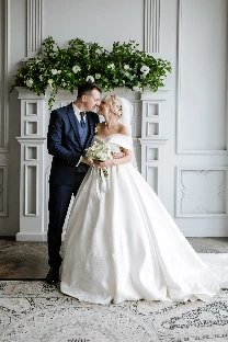 Свадебный фотограф Наталья Николаева - фото 5