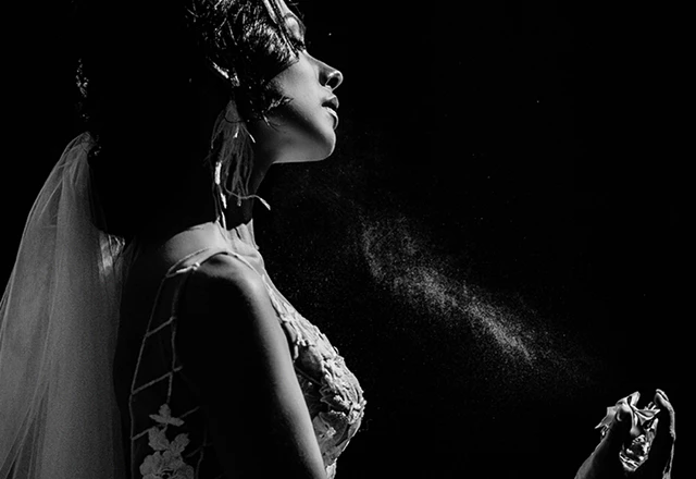 Свадебный фотограф Наталья Николаева - слайд 20