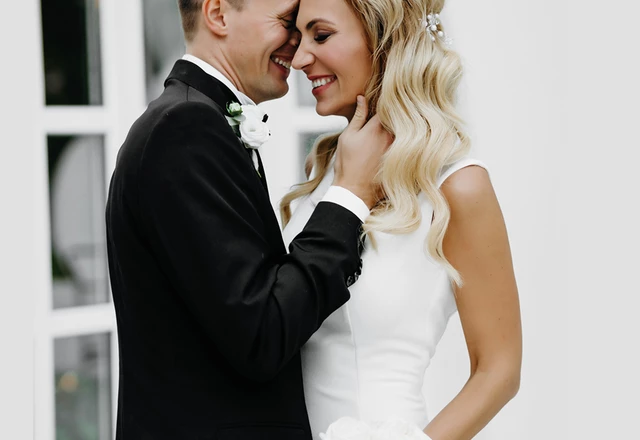 Свадебный фотограф Наталья Николаева - фото 1