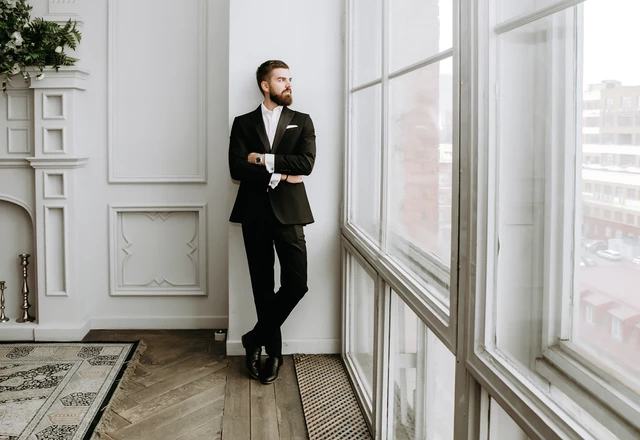 Свадебный фотограф Наталья Николаева | Свадьба Александра и Клауса  - фото 258