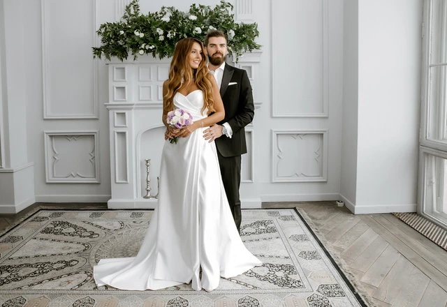 Свадебный фотограф Наталья Николаева - фото 3