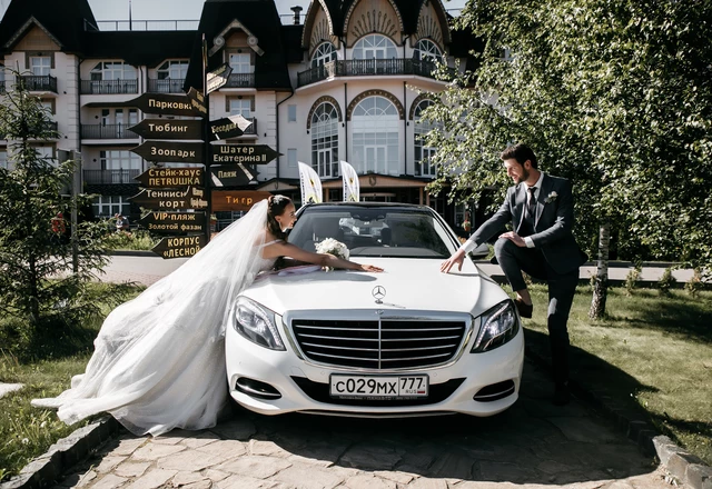 Свадебный фотограф Наталья Николаева | Свадьба Дарьи и Павла  (ОтельОРЛОВСКИЙ) - фото 535