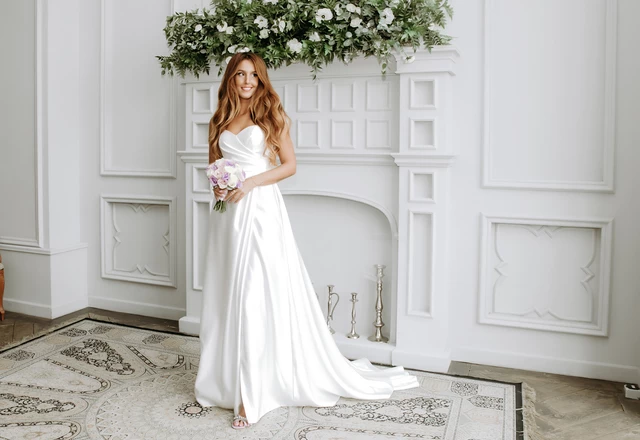 Свадебный фотограф Наталья Николаева | Свадьба Александра и Клауса  - фото 256