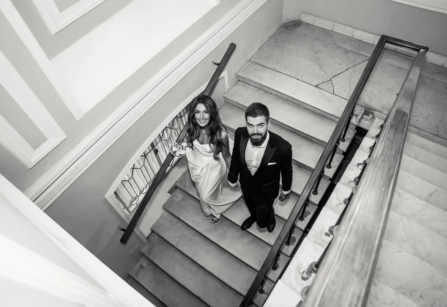 Свадебный фотограф Наталья Николаева | Свадьба Александра и Клауса  - фото 259