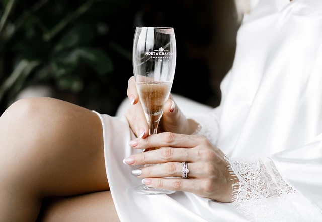 Свадебный фотограф Наталья Николаева | Свадьба Полина и Василий (загс ВДНХ) - фото 184