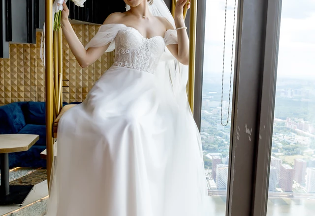 Свадебный фотограф Наталья Николаева | Свадьба Гретты и Андрея.   (Парк Архангельское) - фото 378