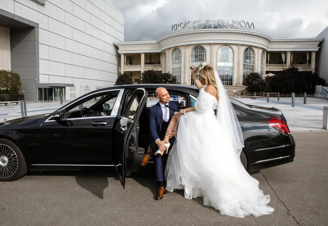 Свадебный фотограф Наталья Николаева | Свадьба Светланы и Анатолия (Северный речной порт)