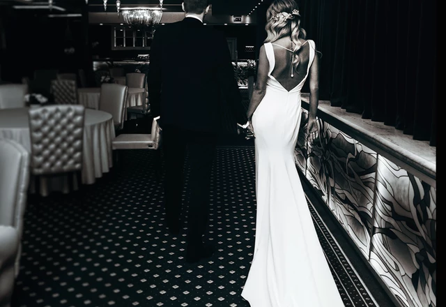 Свадебный фотограф Наталья Николаева - слайд 15